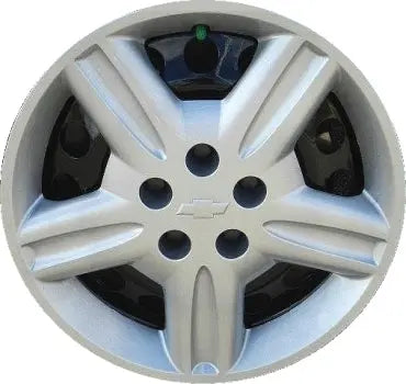 FANCHANTS QUANTUM GRAVITY LOCK H3244 9597396 Hubcap Compatible with  Chevrolet Uplander 2005 (Bolt-On Fitment) FANCHANTS China Auto Parts Wholesales