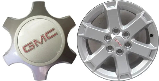 FANCHANTS QUANTUM MIRROR C7052 9596175 Center Cap Compatible with  GMC Acadia 2013-2017 FANCHANTS China Auto Parts Wholesales
