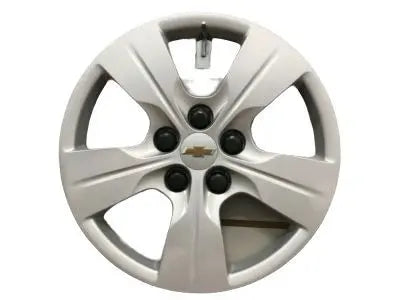 FANCHANTS QUANTUM PENROSE 13399300 Hubcap 13399300 Compatible with Chevrolet Cruze 2016-2019（Multiverse Anchor Edition） FANCHANTS China Auto Parts Wholesales