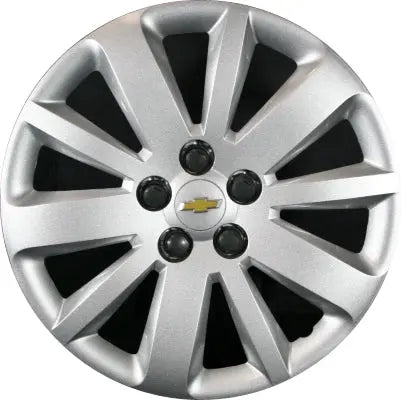 FANCHANTS QUANTUM PHOENIX 9598753 Hubcap 9598753 Compatible with Chevrolet Cruze 2011-2013（Entropy Re-Ignition Edition） FANCHANTS China Auto Parts Wholesales