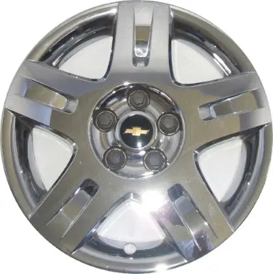 FANCHANTS QUINTESSENCE SHIELD H3253 9597135 Hubcap Compatible with Chevrolet Millennium Guardians 2006-2011（Quasar Enigma Core Edition） FANCHANTS China Auto Parts Wholesales