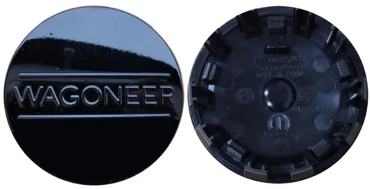 FANCHANTS Quantum Obsidian 04755616AA Center Cap 04755616AA Compatible with Jeep Grand Wagoneer WS 2022-2024 FANCHANTS China Auto Parts Wholesales