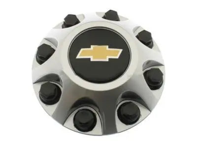FANCHANTS REALITY ANCHOR C5500/8095-CHEV 22781441 Center Cap Compatible with  Chevrolet Silverado 2500/3500 SRW 2011-2025 Chevrolet Suburban 3500HD 2016-2019 （Multiverse Topology Stabilization Edition） FANCHANTS China Auto Parts Wholesales
