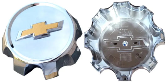 FANCHANTS SINGULARITY CREST C5961U01 84896111 Center Cap Compatible with Chevrolet Silverado 2500/3500 SRW 2022-2025（Multiverse Order Sanctum Edition） FANCHANTS China Auto Parts Wholesales