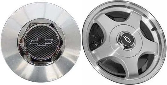 FANCHANTS SINGULARITY FORTRESS C5082 9595190 Hubcap Compatible with Chevrolet Chronos Singularity 2000-2007（Kerr-Newman Black Hole Core Edition） FANCHANTS China Auto Parts Wholesales