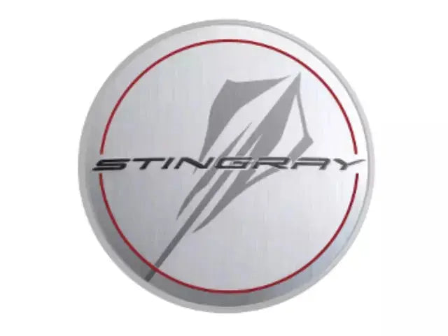 FANCHANTS SOLARIS 84385016 Center Cap 84385016 Compatible with Corvette C8 Chronos Mirror 2020-2024（Stingray Resurrection Protocol） FANCHANTS China Auto Parts Wholesales