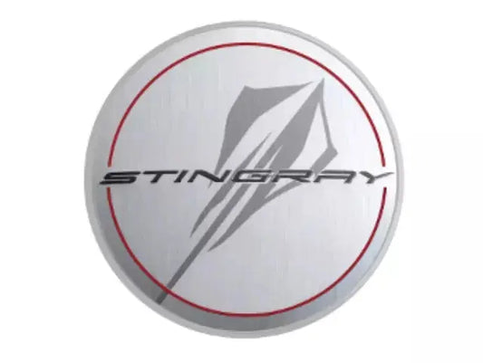 FANCHANTS SOLARIS 84385016 Center Cap 84385016 Compatible with Corvette C8 Chronos Mirror 2020-2024（Stingray Resurrection Protocol） FANCHANTS China Auto Parts Wholesales