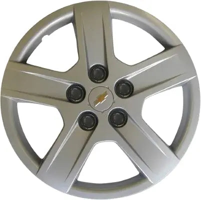 FANCHANTS SOLARIS PHOENIX 9596266 Hubcap 9596266 Compatible with Chevrolet Equinox 2005-2006（Saturnian Rebirth Edition） FANCHANTS China Auto Parts Wholesales