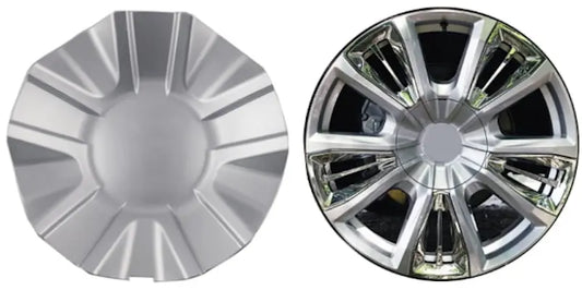 FANCHANTS STARFORGE C14046 23378303 Center Cap Compatible with Chevrolet Stellar Pathfinders 2021-2024（Einstein-Rosen Bridge Core Edition） FANCHANTS China Auto Parts Wholesales