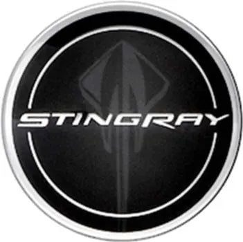 FANCHANTS STINGRAY ABYSS 19301418 Center Cap 19301418 Compatible with Corvette C7 Stingray Æonic Leviathan 2014-2019（Deep Entropy Crucible Edition） FANCHANTS China Auto Parts Wholesales
