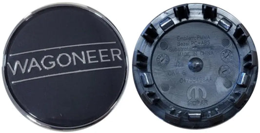 FANCHANTS Singularity Obelisk 04755500AA Center Cap 04755500AA Compatible with Jeep Grand Wagoneer WS 2022-2025 FANCHANTS China Auto Parts Wholesales