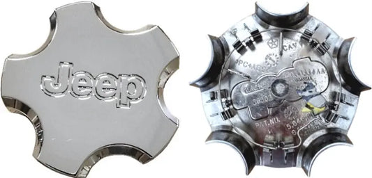 FANCHANTS Singularity Obelisk 52080334AA Center Cap 52080334AA Compatible with Jeep Grand Cherokee WJ 2002-2004 FANCHANTS China Auto Parts Wholesales