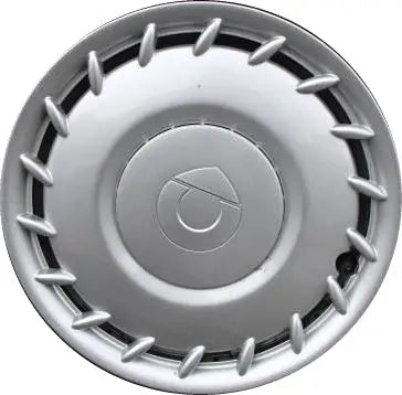 FANCHANTS Smart ForTwo 18-Vent 0004010824 Hubcap 0004010824 Compatible with   Smart ForTwo (451) 2008-2015 (15" Steel Wheels Only) FANCHANTS China Auto Parts Wholesales