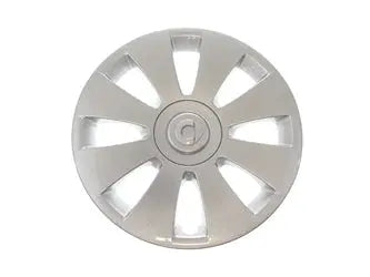 FANCHANTS Smart ForTwo 8-Spoke 4534000400 Hubcap 4534000400 Compatible with   Smart ForTwo (453) 2016-2019 (15" Steel Wheels Only) FANCHANTS China Auto Parts Wholesales
