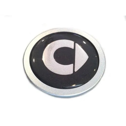 FANCHANTS Smart ForTwo A 000 401 02 25 Center Cap A 000 401 02 25 Compatible with   Smart ForTwo (451/453) 2008-2018 FANCHANTS China Auto Parts Wholesales