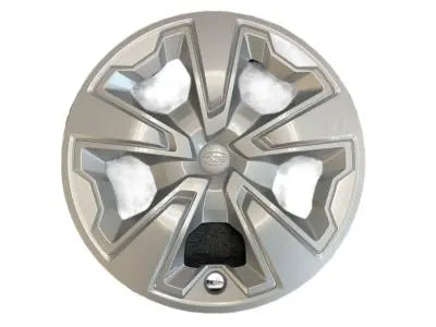 FANCHANTS Subaru Forester OEM 28811SJ000 Hubcap Wheel Cover 5-Spoke Silver Compatible with Subaru Forester 2019-2024 FANCHANTS China Auto Parts Wholesales