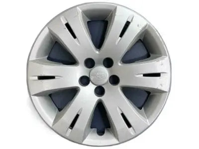 FANCHANTS Subaru Forester, Legacy, Outback OEM 28811SA000 Hubcap Wheel Cover 6-Double-Spoke Silver Compatible with Subaru Forester 2008-2013 Subaru Legacy 2008-2012 Subaru Outback 2008-2012 FANCHANTS China Auto Parts Wholesales