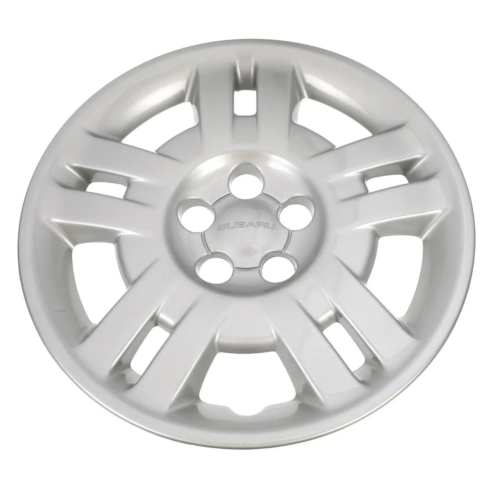 FANCHANTS Subaru Impreza OEM 28811AC280 Hubcap Wheel Cover 5-Double-Spoke Silver  Compatible with Subaru Impreza 2002-2005 FANCHANTS China Auto Parts Wholesales