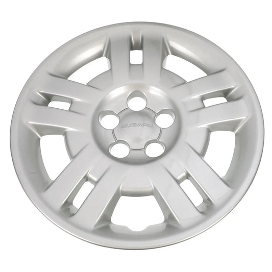 FANCHANTS Subaru Impreza OEM 28811AC280 Hubcap Wheel Cover 5-Double-Spoke Silver  Compatible with Subaru Impreza 2002-2005 FANCHANTS China Auto Parts Wholesales