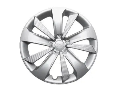 FANCHANTS Subaru Impreza OEM Hubcap Wheel Cover 10-Spoke Silver 28811FL010, 28811FL02A Compatible with: Subaru Impreza 2017-2023 FANCHANTS China Auto Parts Wholesales