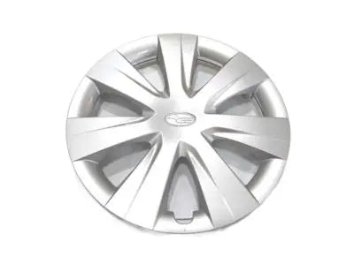 FANCHANTS Subaru Impreza OEM Hubcap Wheel Cover 7-Spoke Silver 28811FJ000 Compatible with: Subaru Impreza 2012-2016 FANCHANTS China Auto Parts Wholesales