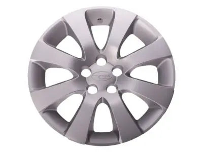 FANCHANTS Subaru Impreza OEM Hubcap Wheel Cover 8-Spoke Silver 28811FG010 Compatible with: Subaru Impreza 2008-2011 FANCHANTS China Auto Parts Wholesales