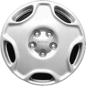 FANCHANTS Subaru Legacy OEM 28811AC100 Hubcap Wheel Cover 5-Spoke Silver  Compatible with Subaru Legacy 1995-1999 FANCHANTS China Auto Parts Wholesales
