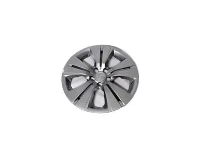 FANCHANTS Subaru Legacy, Outback OEM 28811AJ00A Hubcap Wheel Cover 5-Double-Spoke Silver Compatible with Subaru Legacy 2010-2014 Subaru Outback 2013-2014 FANCHANTS China Auto Parts Wholesales