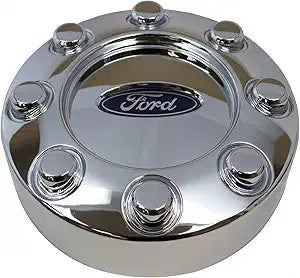 FANCHANTS Super Duty 5C3Z-1130-KA Center Cap 5C3Z-1130-KA Compatible with   Ford F-250/F-350 SRW (2005-2016) - Front & Rear Axles FANCHANTS China Auto Parts Wholesales