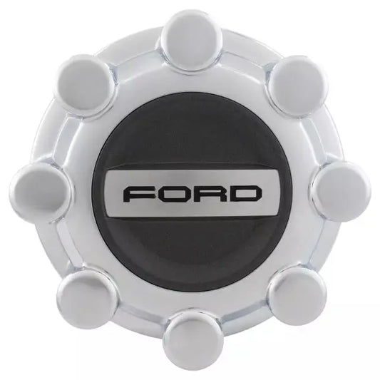 FANCHANTS Super Duty Rear HC3Z-1130-K Center Cap HC3Z-1130-K Compatible with   Ford F-250/F-350 SRW (2017-2025) - Rear Axle FANCHANTS China Auto Parts Wholesales