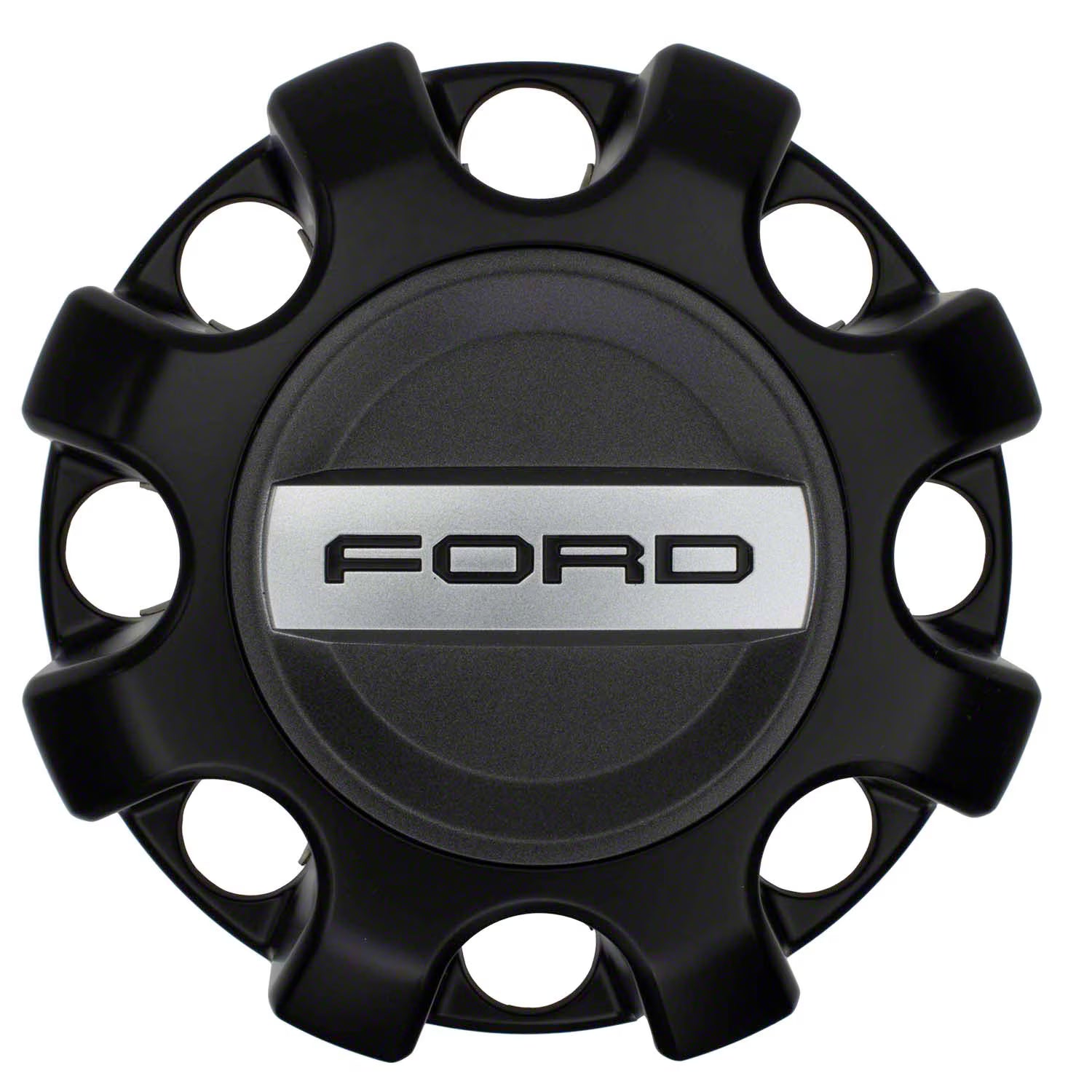 FANCHANTS Super Duty Rear LC3Z-1130-GCA Center Cap LC3Z-1130-GCA Compatible with   Ford F-250 (2023-2025) - Rear Axle Ford F-350 SRW (2023-2025) - Rear Axle FANCHANTS China Auto Parts Wholesales