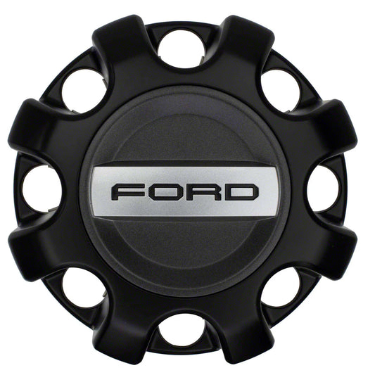 FANCHANTS Super Duty Rear LC3Z-1130-GCA Center Cap LC3Z-1130-GCA Compatible with   Ford F-250 (2023-2025) - Rear Axle Ford F-350 SRW (2023-2025) - Rear Axle FANCHANTS China Auto Parts Wholesales