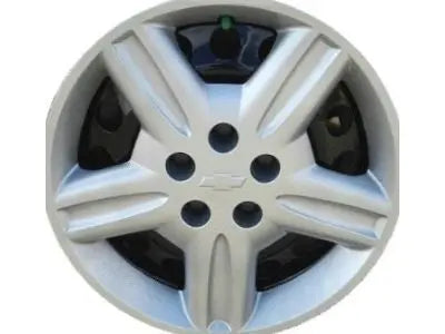 FANCHANTS TEMPORAL VORTEX H3293 9598750 Hubcap Compatible with Chevrolet Chronos Sentinels 2012-2016（Cauchy Horizon Core Edition） FANCHANTS China Auto Parts Wholesales
