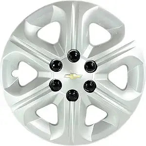 FANCHANTS THERMODYNAMIC ARROW REVERSER H3284 9597564 Hubcap Compatible with  Chevrolet Traverse 2009-2017 (Bolt-On Fitment) FANCHANTS China Auto Parts Wholesales