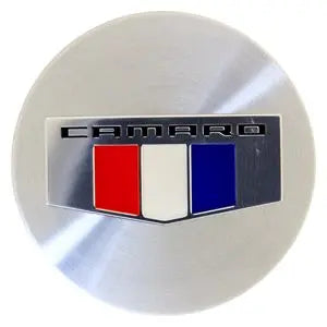 FANCHANTS TRICOLOR SUPERNOVA 19352505 Center Cap 19352505/23249093 Compatible with Chevrolet Camaro Stellar Nation Hub 2017-2021 FANCHANTS China Auto Parts Wholesales