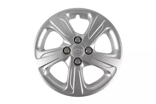 FANCHANTS VACUUM PHASE TRIGGER H10003 42647322 Hubcap Compatible with  Chevrolet Spark 2019-2022 (Bolt-On Fitment) FANCHANTS China Auto Parts Wholesales