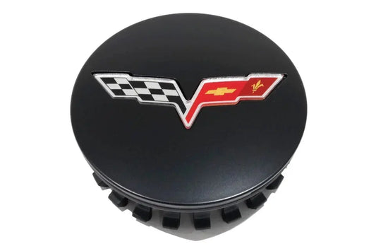 FANCHANTS VOID CONVERGENCE 9598732 Center Cap 9598732/20940125 Compatible with Corvette C6 Omega Singularity 2007-2013（Entropic Black Hole Edition） FANCHANTS China Auto Parts Wholesales