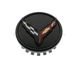 FANCHANTS VOID CRADLE 84691531 Center Cap 84691531/35 Compatible with Corvette C8 Dark Fleet 2020-2024（Stingray Entropy Anchor Edition） FANCHANTS China Auto Parts Wholesales