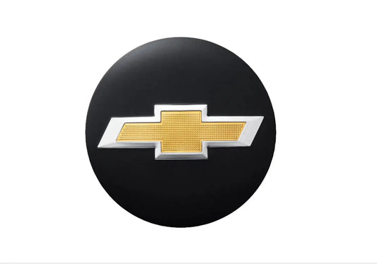 FANCHANTS VOID CROWN C5901 84375184 Center Cap Compatible with Chevrolet Quantum Sovereigns 2019-2025（Kerr-Newman Singularity Core Edition） FANCHANTS China Auto Parts Wholesales