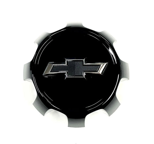 FANCHANTS VOID FORTRESS C5960U03 84894347 Center Cap Compatible with Chevrolet Silverado 2500/3500 SRW 2021-2025（Multiverse Dark Matter Sanctum Edition） FANCHANTS China Auto Parts Wholesales