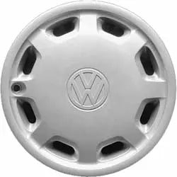 FANCHANTS Volkswagen 1HM601147AV7L Hubcap 1HM601147AV7L Compatible with   Volkswagen Golf 1997-1999 Volkswagen Jetta 1993-1999 FANCHANTS China Auto Parts Wholesales