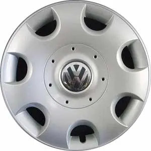 FANCHANTS Volkswagen 1T0601147BRGZ Hubcap 1T0601147BRGZ Compatible with   Volkswagen Golf 2008-2009 Volkswagen Rabbit 2006-2009 FANCHANTS China Auto Parts Wholesales