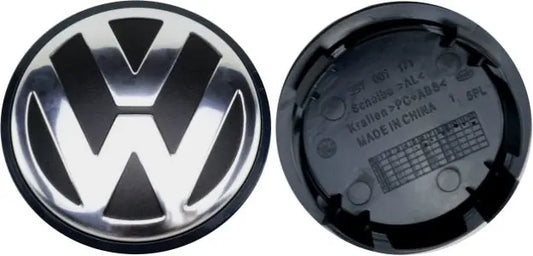 FANCHANTS Volkswagen 3B7601171BXF Center Cap 3B7601171BXF/3B7601171XRW/5C0-601-171-XRW Compatible with   Volkswagen Beetle 2012-2019 Volkswagen CC 2009-2017 Volkswagen EOS 2007-2016 Volkswagen Golf 2008-2019 Volkswagen Jetta 2008-2019 FANCHANTS China Auto Parts Wholesales