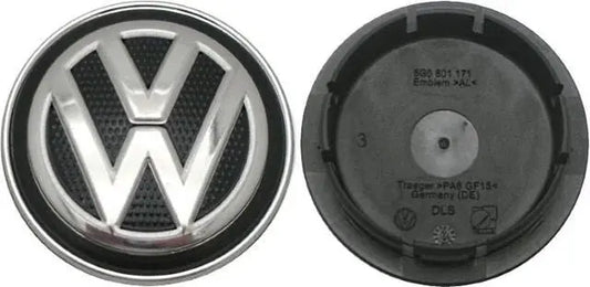 FANCHANTS Volkswagen 5G0-601-171-XQI Center Cap 5G0-601-171-XQI Compatible with   Volkswagen Arteon 2019-2021 Volkswagen Atlas 2018-2020 Volkswagen Golf 2015-2021 FANCHANTS China Auto Parts Wholesales