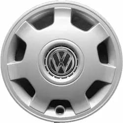 FANCHANTS Volkswagen 6N0601147AFED Hubcap 6N0601147AFED Compatible with   Volkswagen Golf 1997-1999 Volkswagen Jetta 1998-1999 FANCHANTS China Auto Parts Wholesales