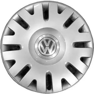 FANCHANTS Volkswagen Beetle 1C0601147MQZQ Hubcap 1C0601147MQZQ Compatible with   Volkswagen Beetle 2004-2011 (All Trims) FANCHANTS China Auto Parts Wholesales