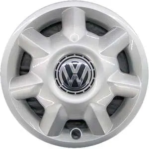 FANCHANTS Volkswagen Golf 1H0601147AFED Hubcap 1H0601147AFED Compatible with   Volkswagen Golf 1999-2002 (All Trims) FANCHANTS China Auto Parts Wholesales