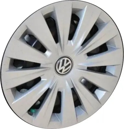 FANCHANTS Volkswagen Golf 5G0601147YTI Hubcap 5G0601147YTI Compatible with   Volkswagen Golf 2015-2019 (All Trims) FANCHANTS China Auto Parts Wholesales