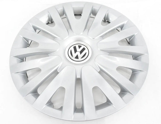 FANCHANTS Volkswagen Golf 5K0601147FVZN Hubcap 5K0601147FVZN Compatible with   Volkswagen Golf 2010-2014 (All Trims) FANCHANTS China Auto Parts Wholesales
