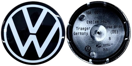 FANCHANTS Volkswagen ID.4 10A-601-171-AWA Center Cap 10A-601-171-AWA Compatible with   Volkswagen ID.4 2021-2025 (All Trims) FANCHANTS China Auto Parts Wholesales